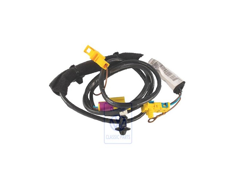 VW Original Faisceau De Cables - 1H0971582C