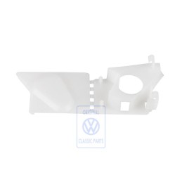 VW Original Piece De Guidage - 1H0971862C