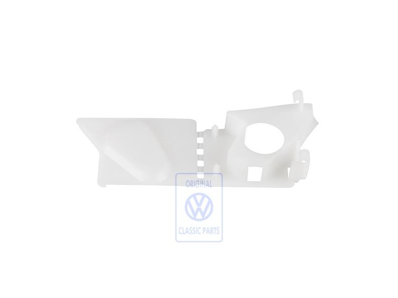 VW Original Piece De Guidage - 1H0971862C