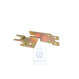 VW Original Support P. 
