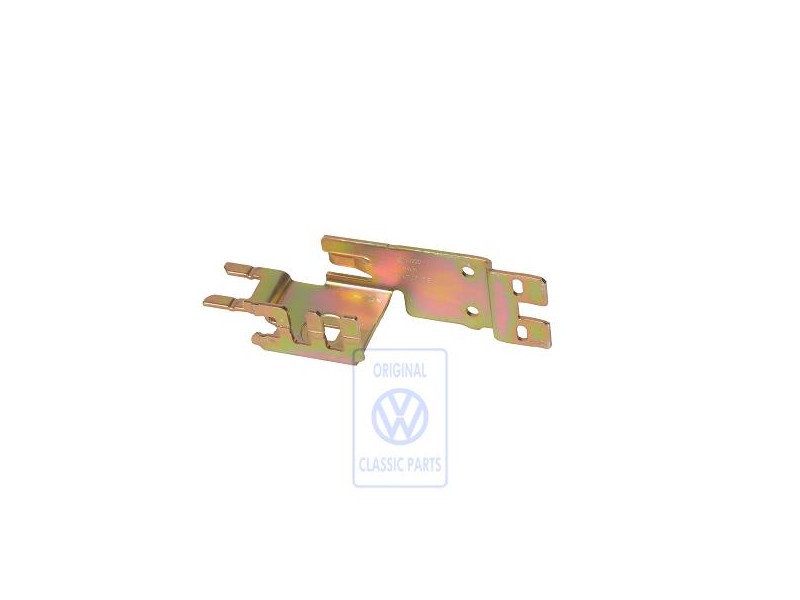 VW Original Support P. 