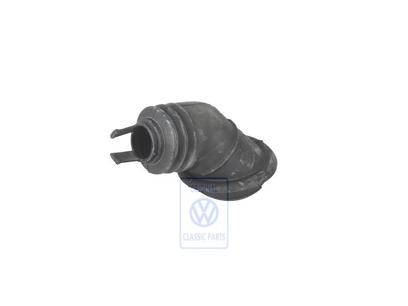VW Original Gaine Protection Arbre Transm. 