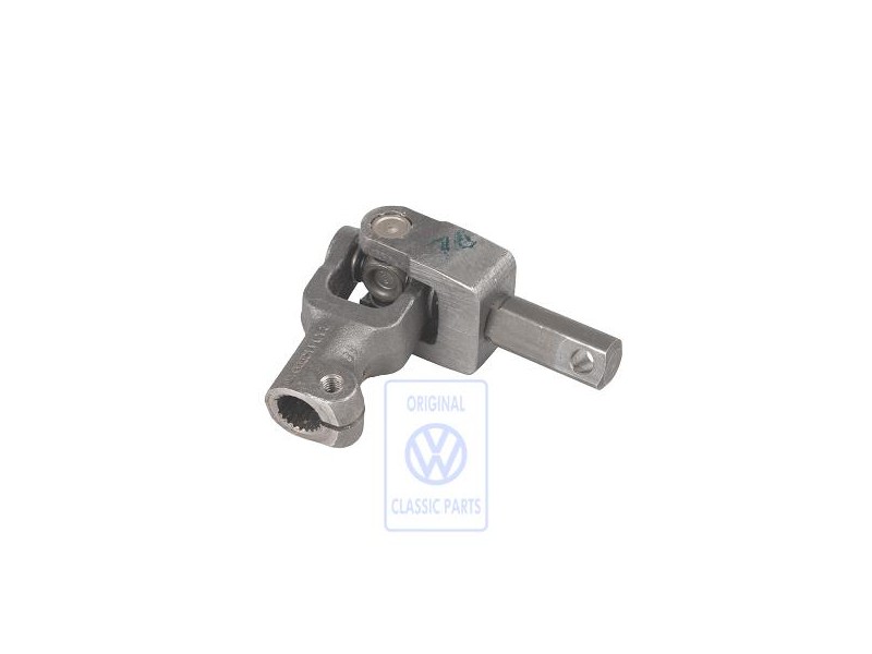 VW Original Arbre De Transmission - 1H1419952B