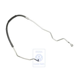 VW Original Flexible D'Allongement - 1H1422893T