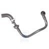 VW Original Tube A Vide Avec Clapet Antiretour - 1H1614041B