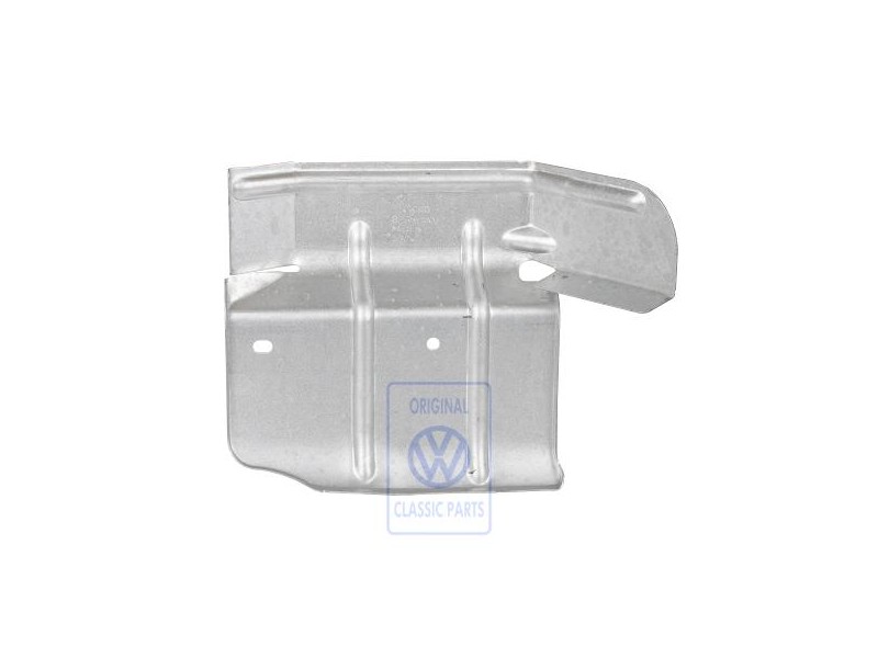 VW Original Tole Calorifuge - 1H1614321B