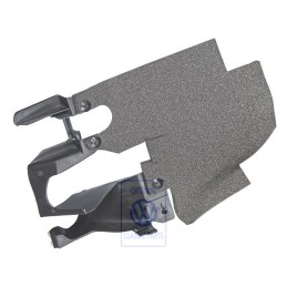 VW Original Cache - 1H1721099C