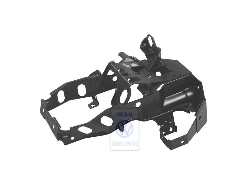VW Original Palier De Fixation P. 
