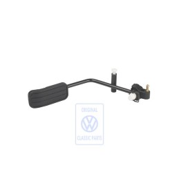 VW Original Accelerateur - 1H1721509A