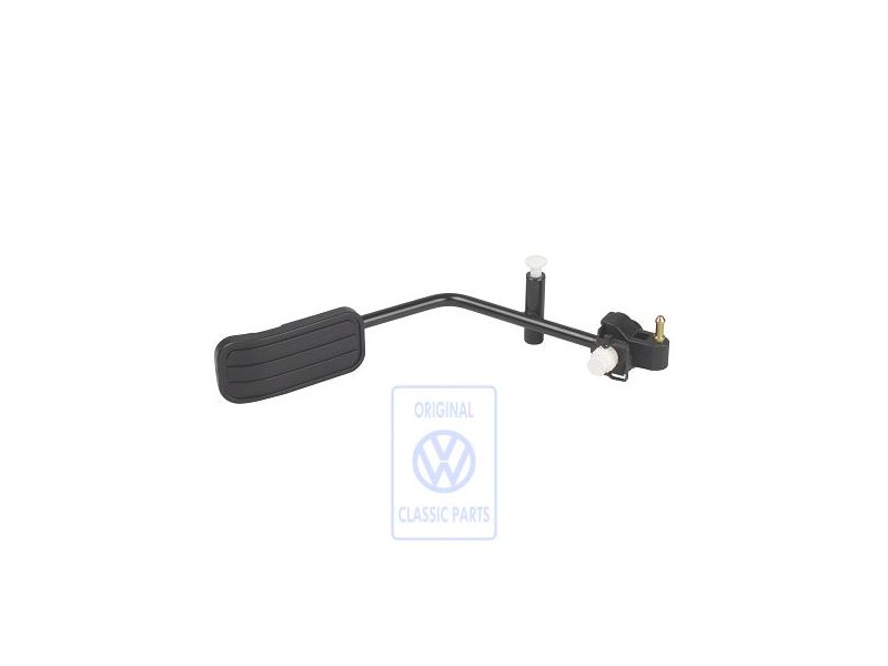 VW Original Accelerateur - 1H1721509A
