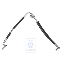 VW Original Flexible De Refrigerant - 1H1820743P