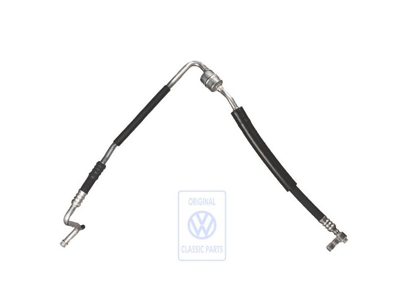VW Original Flexible De Refrigerant - 1H1820743P