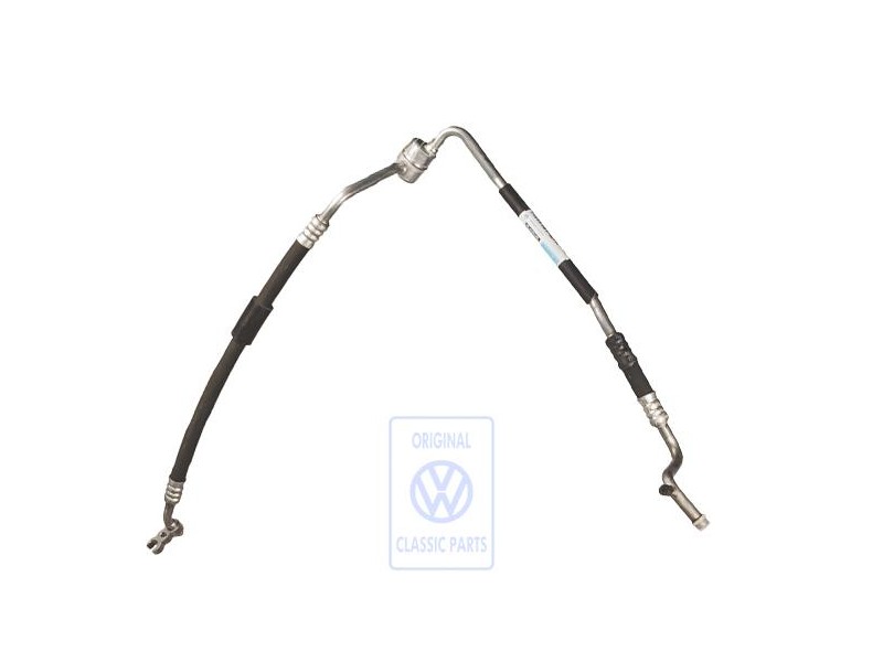 VW Original Flexible De Refrigerant - 1H1820743Q