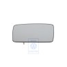 VW Original Miroir (Convexe) Avec Plaque-Support - 1H1857521D