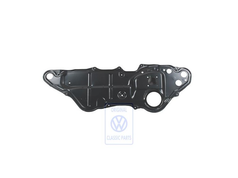 VW Original Cloison Transversale - 1H1863911C