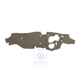 VW Original Insonorisant P.Cloison Transv. 