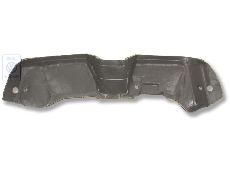 VW Original Insonorisant P. 