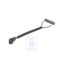 VW Original Resistance - 1H1907398A