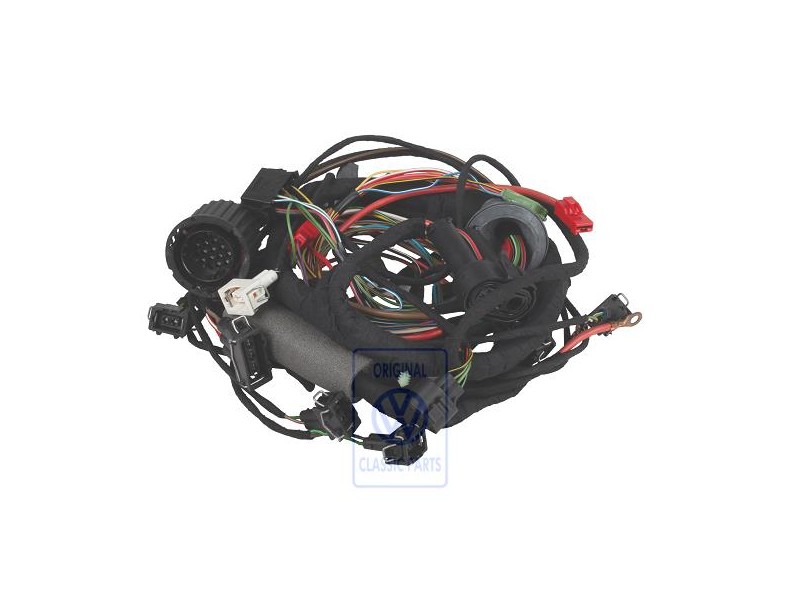VW Original Cablage Av - 1H1971071A