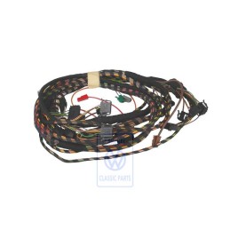 VW Original Cablage P. 