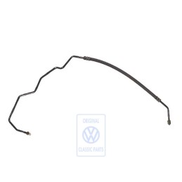 VW Original Flexible De Retour - 1H2422891C