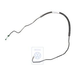 VW Original Flexible D'Allongement - 1H2422893E