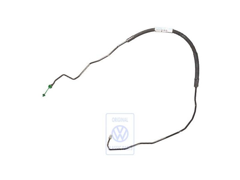 VW Original Flexible D'Allongement - 1H2422893E