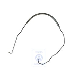 VW Original Flexible D'Allongement - 1H2422893J