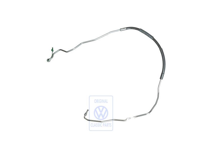 VW Original Flexible D'Allongement - 1H2422893T