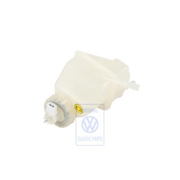 VW Original Reservoir De Compensation Pour Liquide De Frein - 1H2611301B