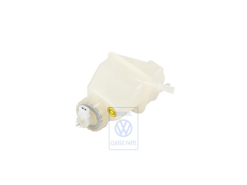 VW Original Reservoir De Compensation Pour Liquide De Frein - 1H2611301B