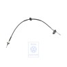 VW Original Cable De Debrayage - 1H2721335G