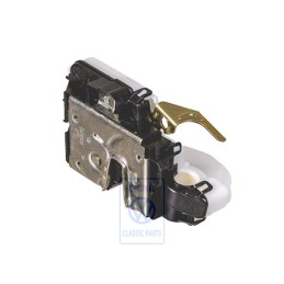 VW Original Serrure De Porte - 1H2837015H