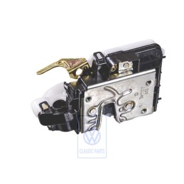 VW Original Serrure De Porte - 1H2837016L