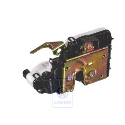 VW Original Serrure De Porte - 1H2837016N