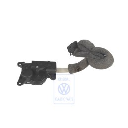 VW Original Servomoteur De Volet De Regulation De La Temperature - 1H2907511A