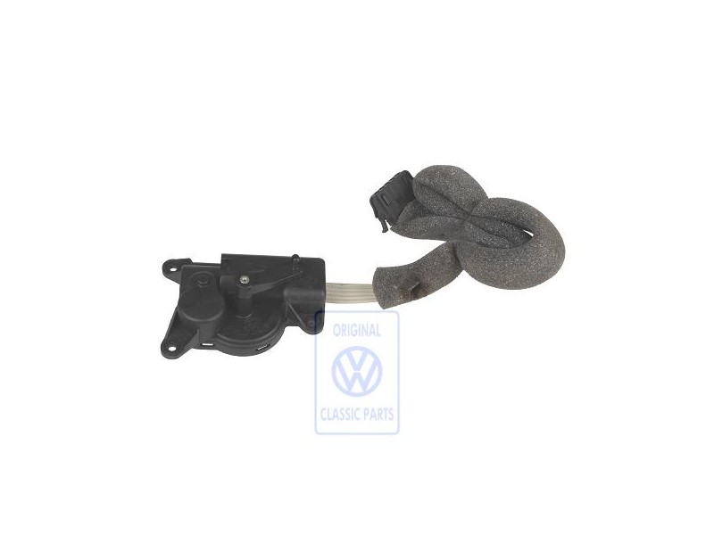 VW Original Servomoteur De Volet De Regulation De La Temperature - 1H2907511A