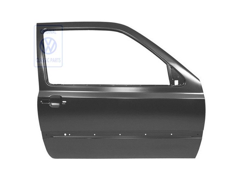 VW Original Porte - 1H3831056B