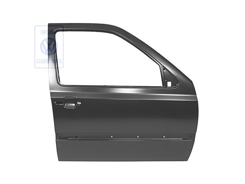 VW Original Porte - 1H4831052R