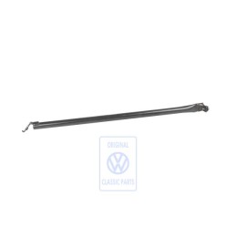 VW Original Support Anti-Chocs - 1H4833506A