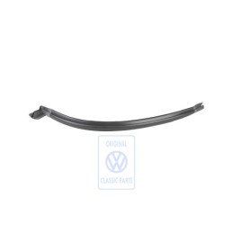 VW Original Joint De Porte - 1H4837713A