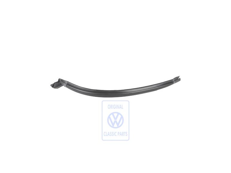 VW Original Joint De Porte - 1H4837713A