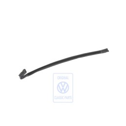 VW Original Joint De Porte - 1H4837714A