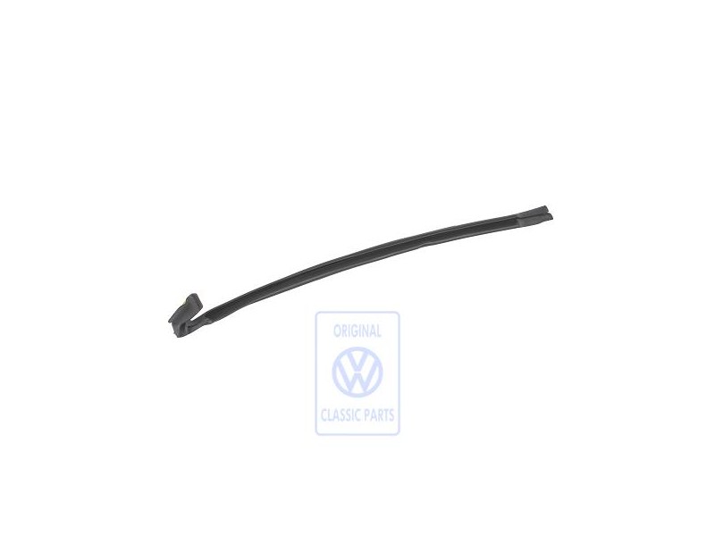VW Original Joint De Porte - 1H4837714A