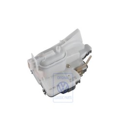 VW Original Serrure De Porte - 1H4839015G