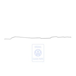 VW Original Biellette - 1H4839081A
