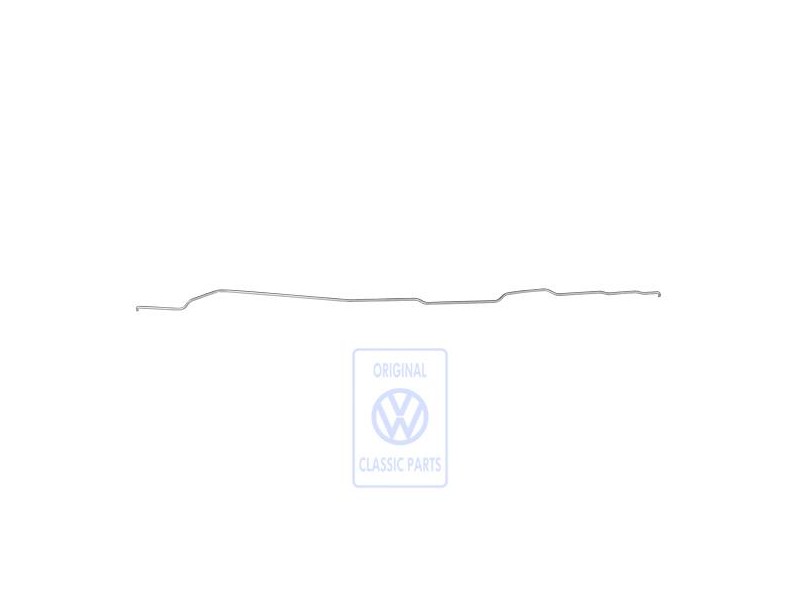 VW Original Biellette - 1H4839081A