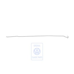 VW Original Biellette - 1H4839082A