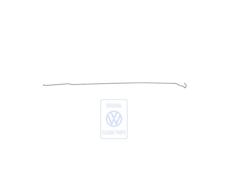 VW Original Biellette - 1H4839082A