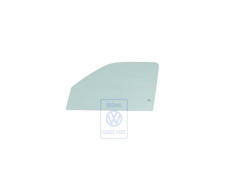 VW Original Glace De Porte - 1H4845201A